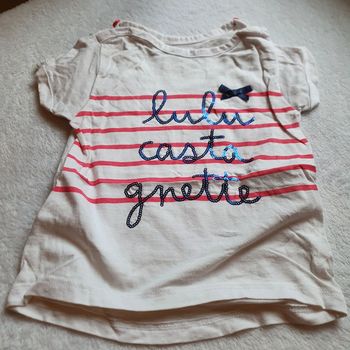 Tee-shirt