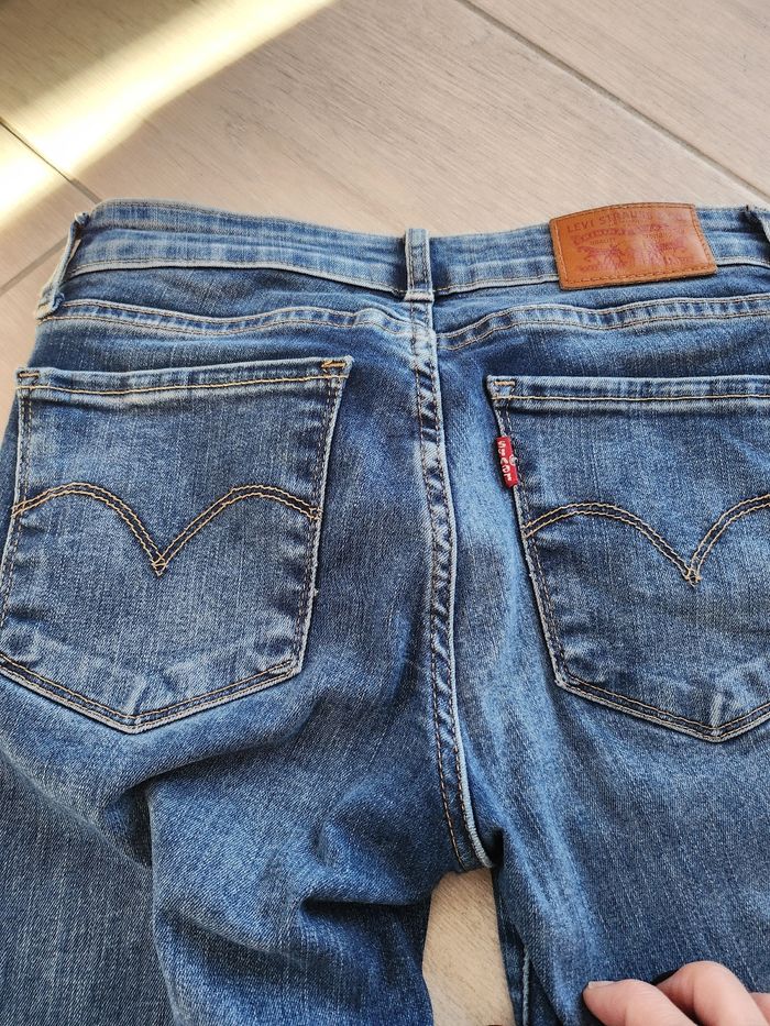 Jeans levi's - photo numéro 2