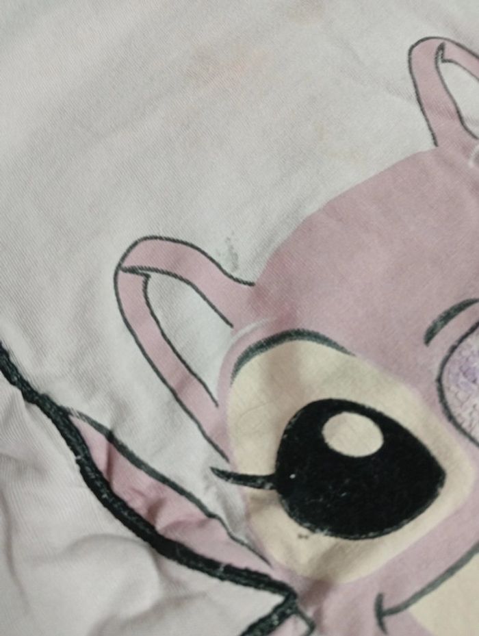 Pyjama Angel taille 3/4 ans - photo numéro 4