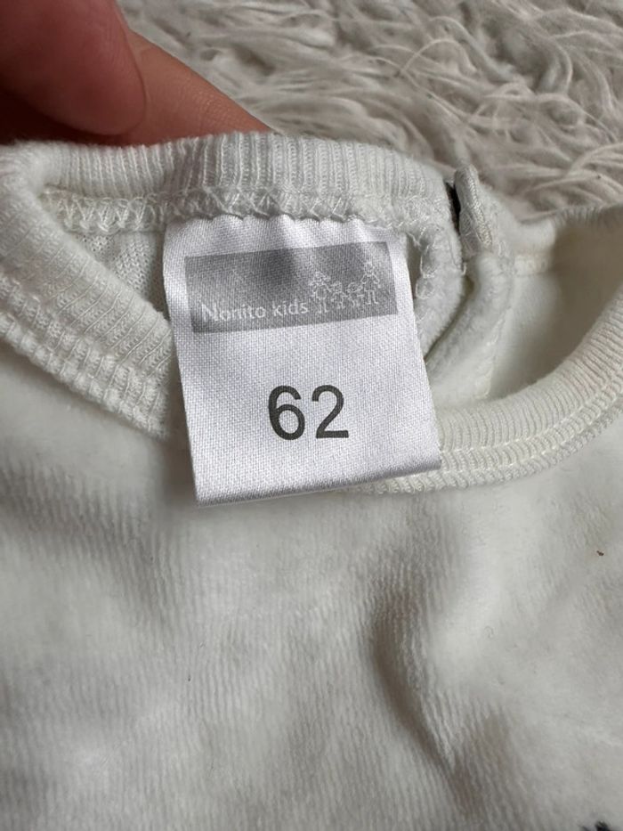 Pyjama 3 mois - photo numéro 2