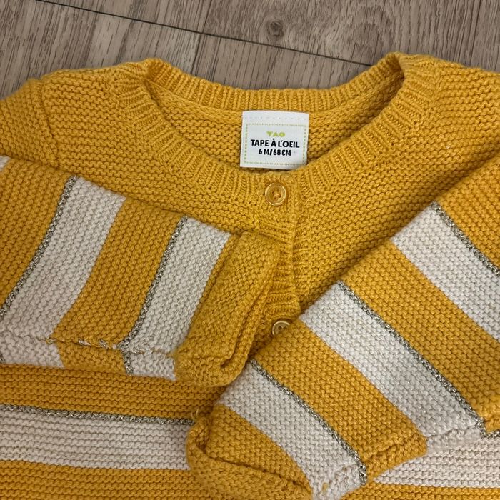 Gillet - photo numéro 2
