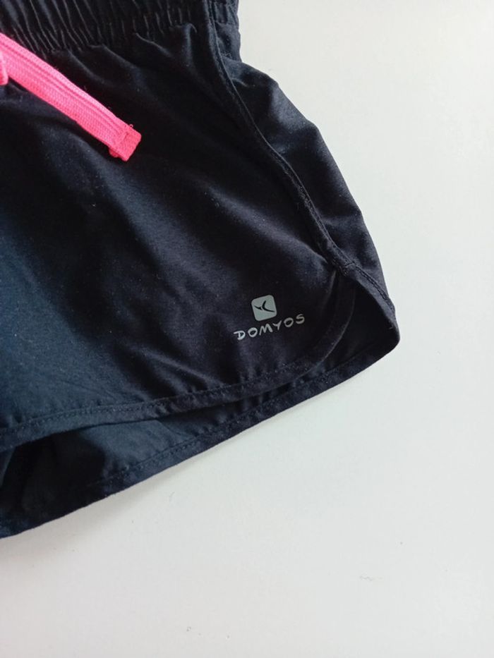 Short 3ans - photo numéro 2