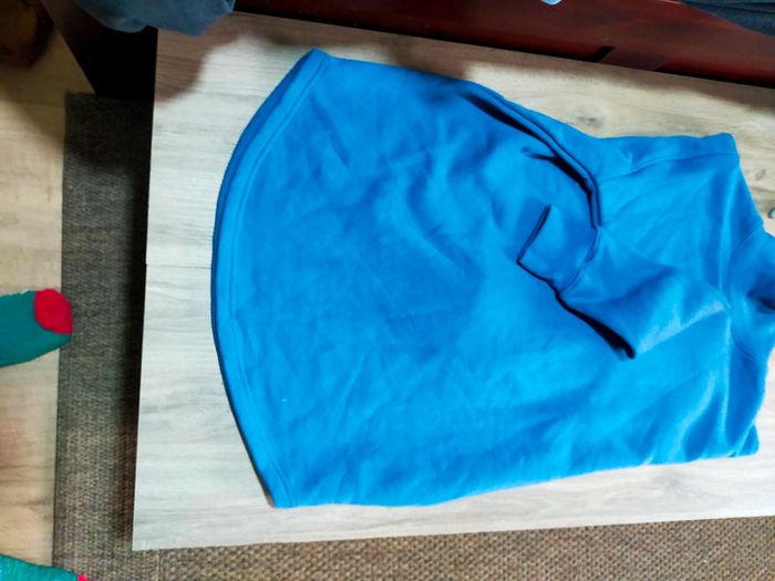 Pull oversize - photo numéro 2