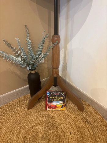 Livre enfant à écouter cars 3