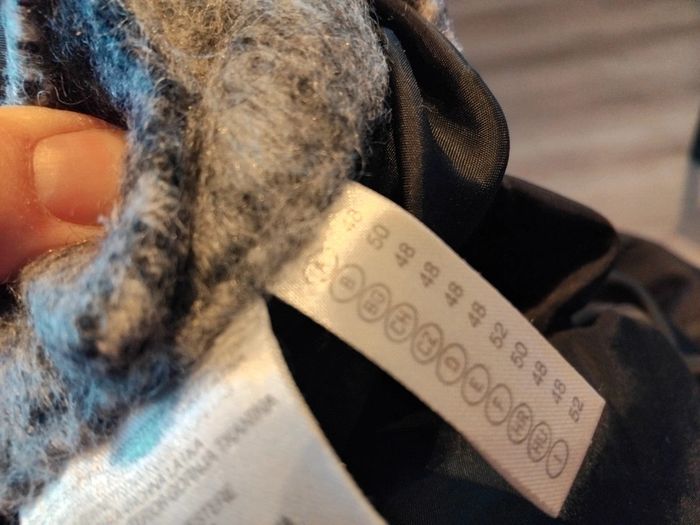 Manteau Yessica - photo numéro 7