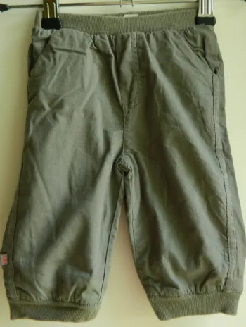 Pantalon T 6 mois "Obaïbi"