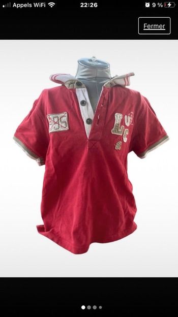 T shirt