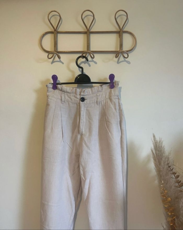 Pantalon léger - photo numéro 2