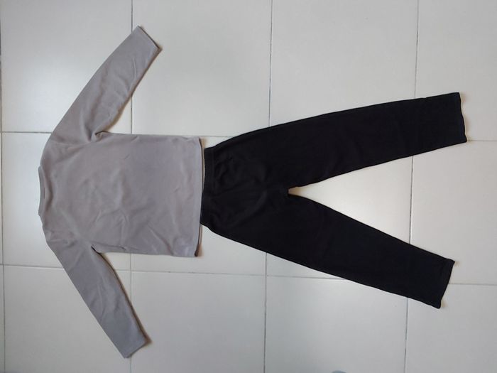 Pyjama hiver 10 ans - photo numéro 7