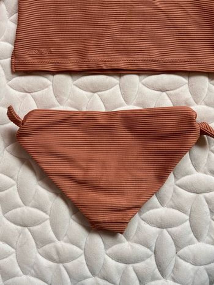Maillot de bain 2 pièces - photo numéro 3