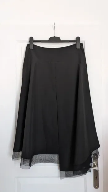 Jupe chic longue - Promod - taille 42