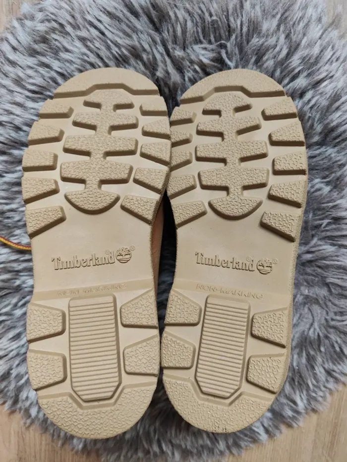 Bottines Timberland 29 - photo numéro 4