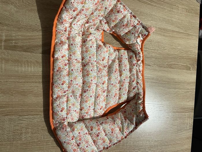 Veste sans manche - photo numéro 3