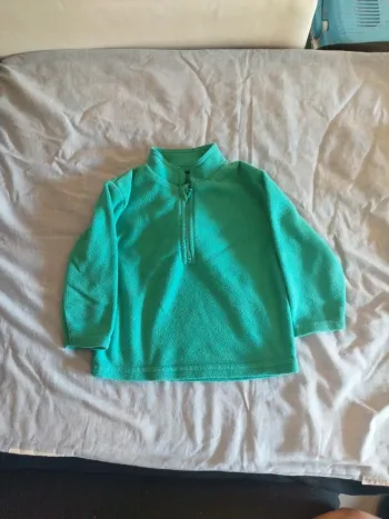 Pull polaire
