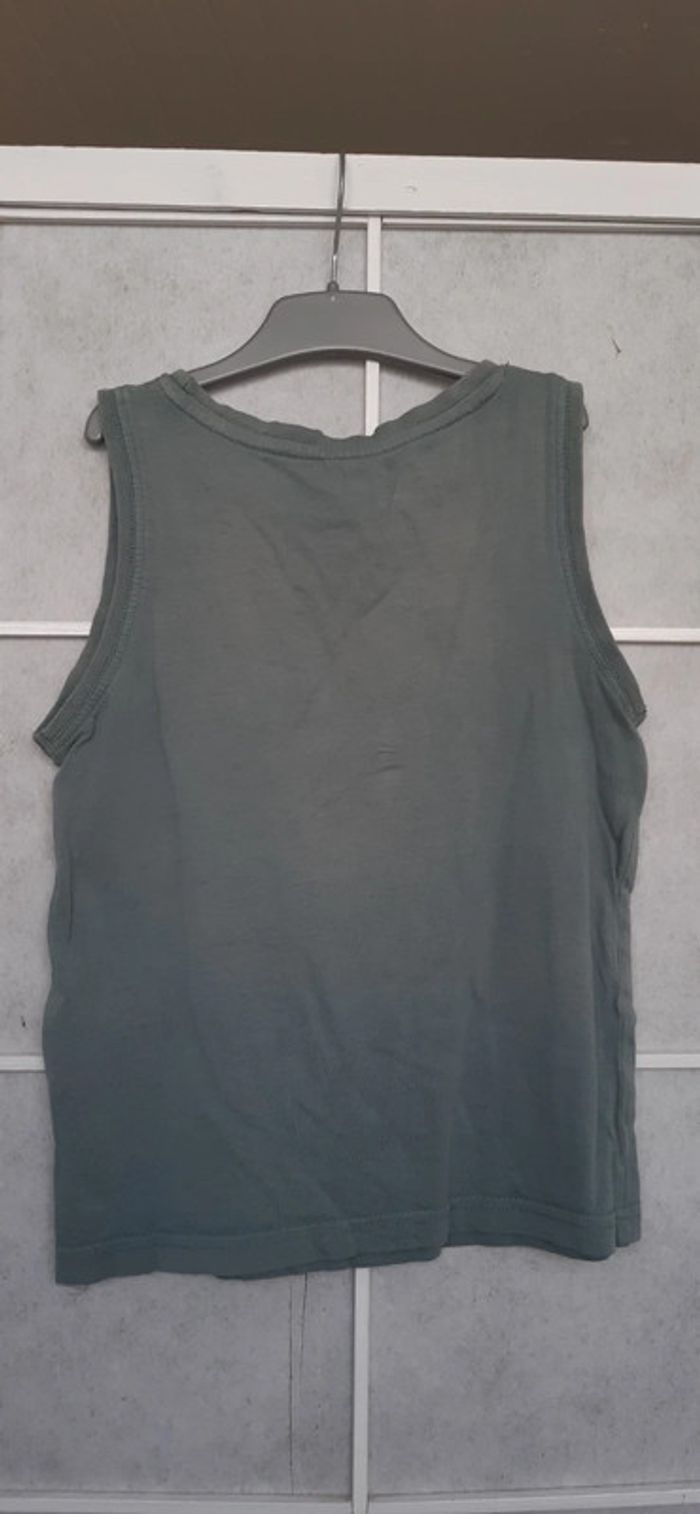 Débardeur - photo numéro 2