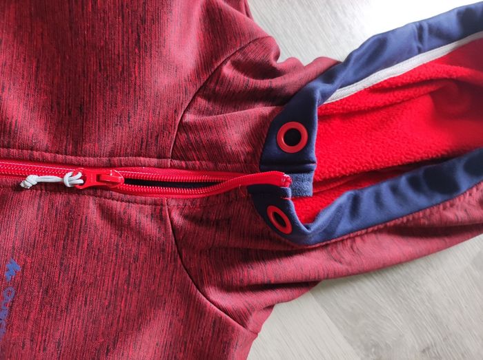 Veste - photo numéro 5
