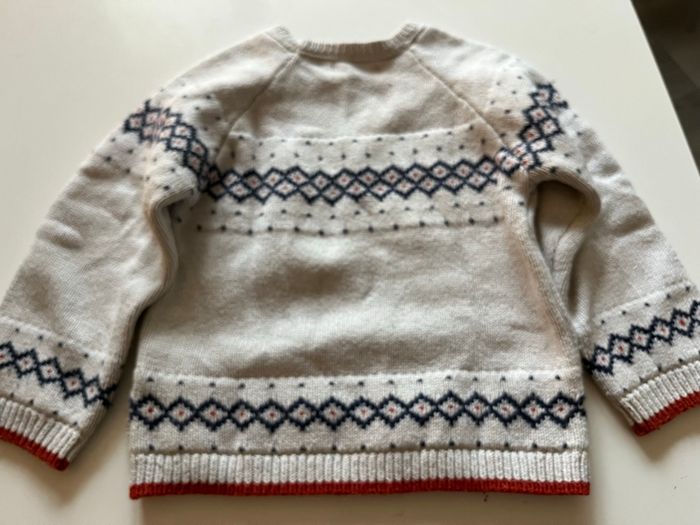 Pull 24 mois - photo numéro 2