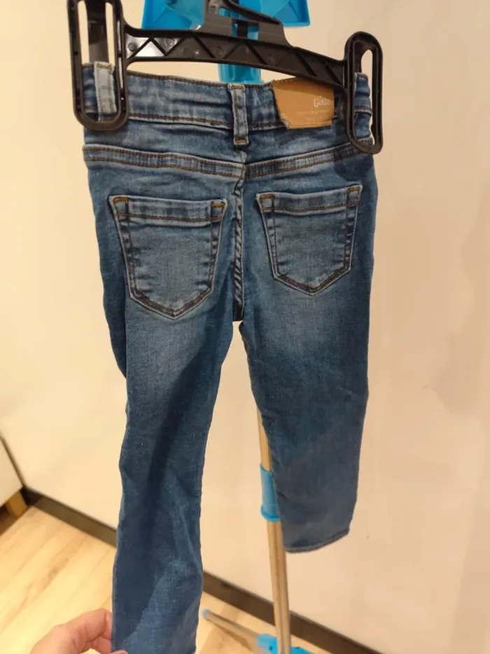 Jean skinny - photo numéro 2