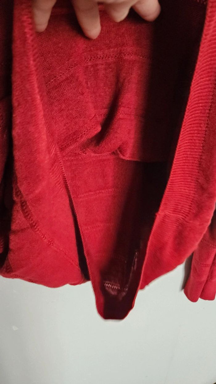 Pull Jacqueline de yong taille M - photo numéro 7