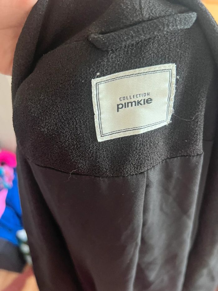 Blazer épais - photo numéro 4