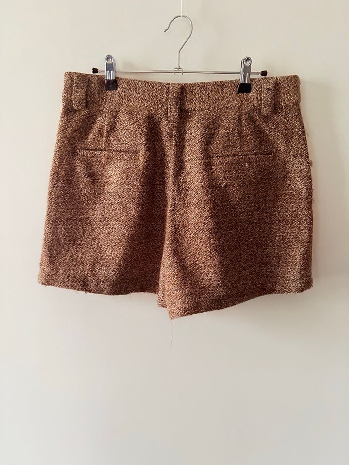 Short See u moon - photo numéro 2