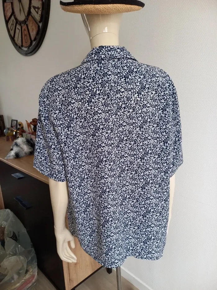 Chemise homme T.40 - photo numéro 6