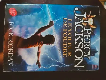 Percy jackson