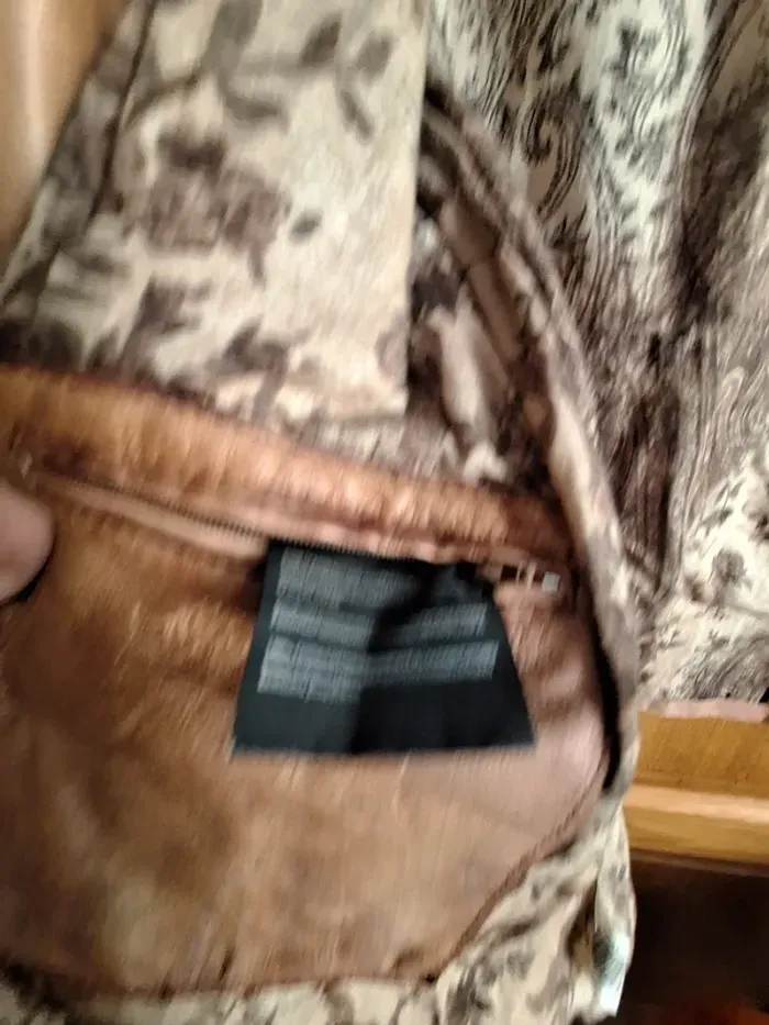 Veste cuir oakwood - photo numéro 16