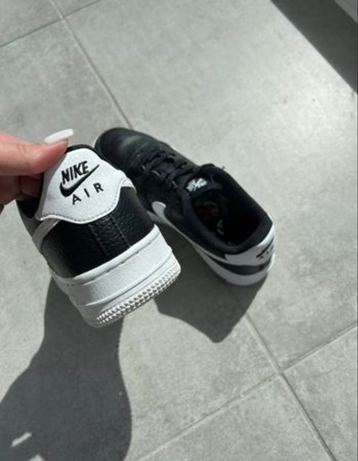 Nike Air Force One - photo numéro 3