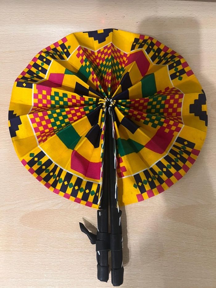 Waxx africain - photo numéro 6