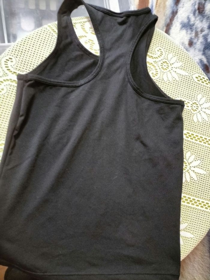 Débardeur - photo numéro 4