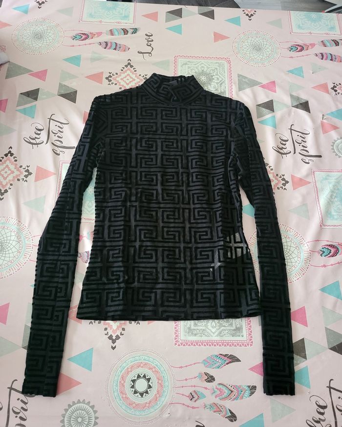 Blouses femme - photo numéro 3