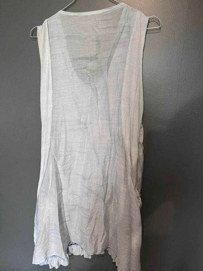 Robe légère - photo numéro 3