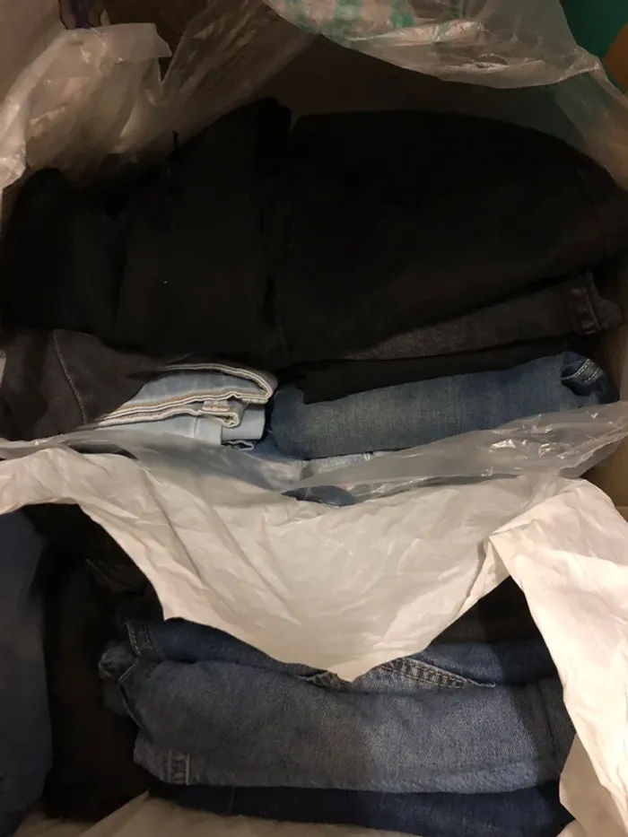 Jeans - photo numéro 5