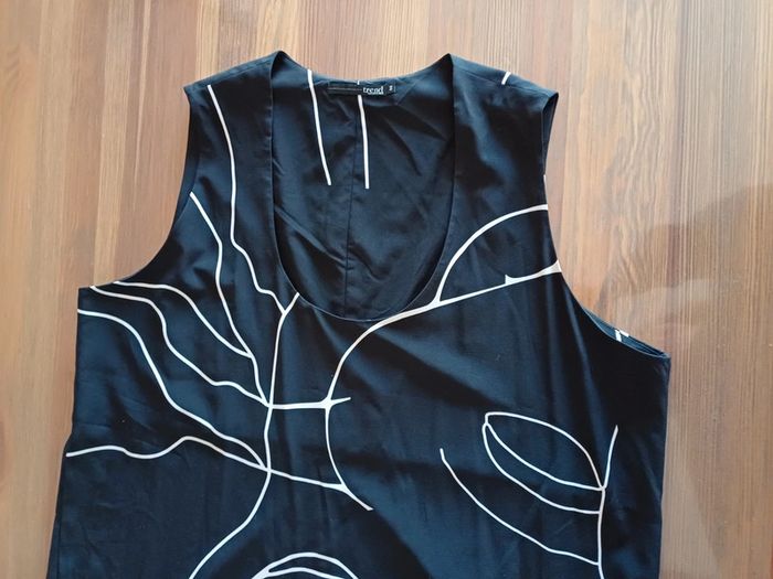 Robe Trend Miss captain - photo numéro 4