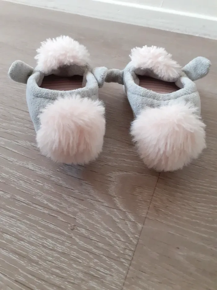 Chaussons animaux p. 27 - photo numéro 2