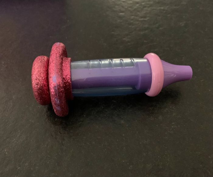 Malette docteur la peluche - photo numéro 2