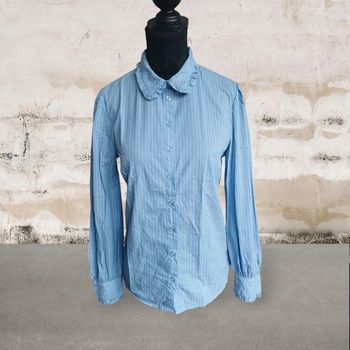 Jolie chemise femme T 34 La Redoute