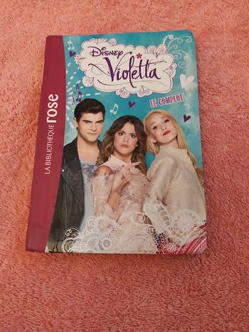 livre enfant