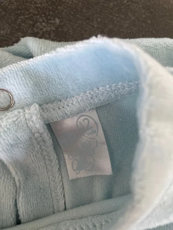 Lot de 5 pyjamas 12mois - photo numéro 5