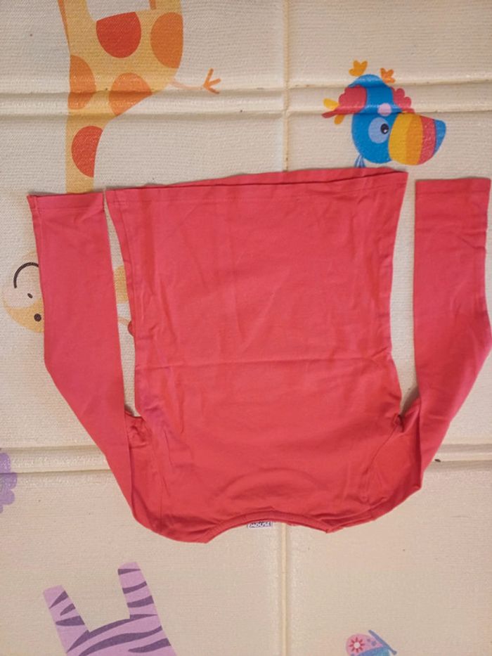 Pull fin minnie - photo numéro 6