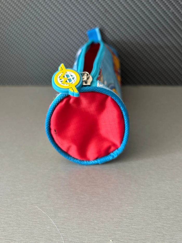Trousse planes Disney - photo numéro 5