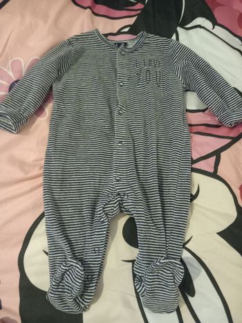 Pyjama