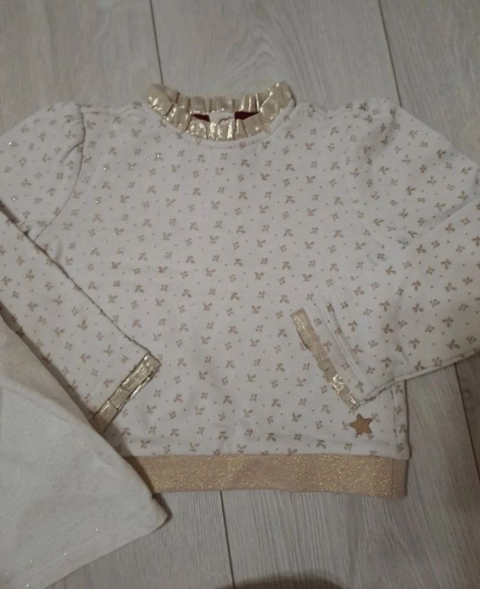 Ensemble de Noël/cérémonie 4A - photo numéro 5