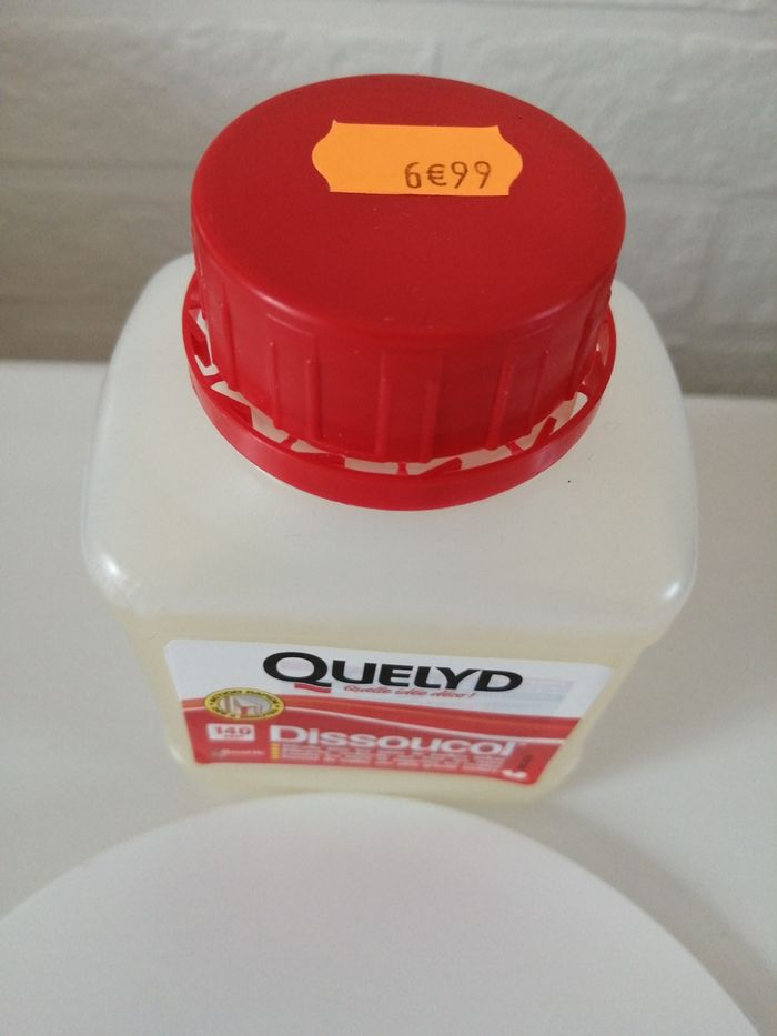 Dissoucol - photo numéro 3