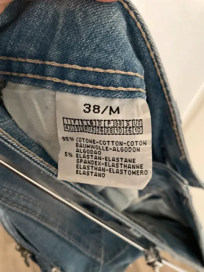 Jeans Taille M - photo numéro 8