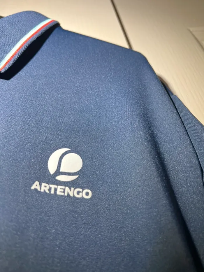 Polos  Artengo - photo numéro 2