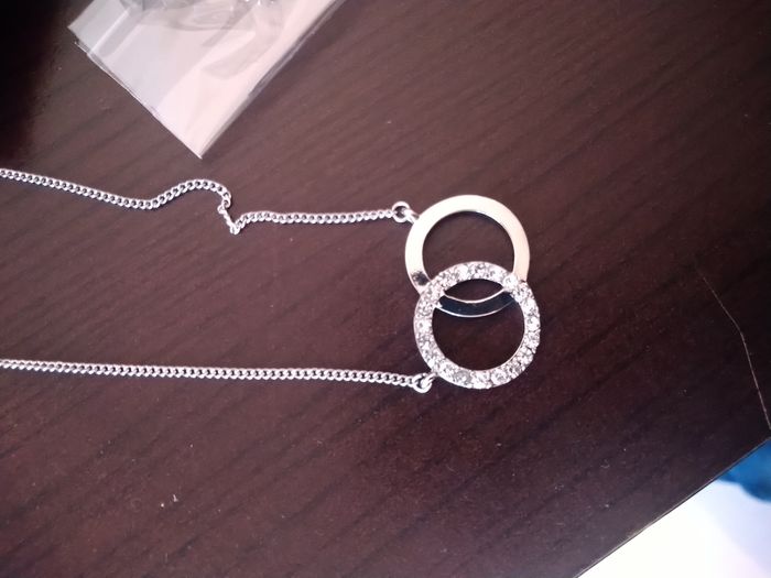 Bijoux argent - photo numéro 2