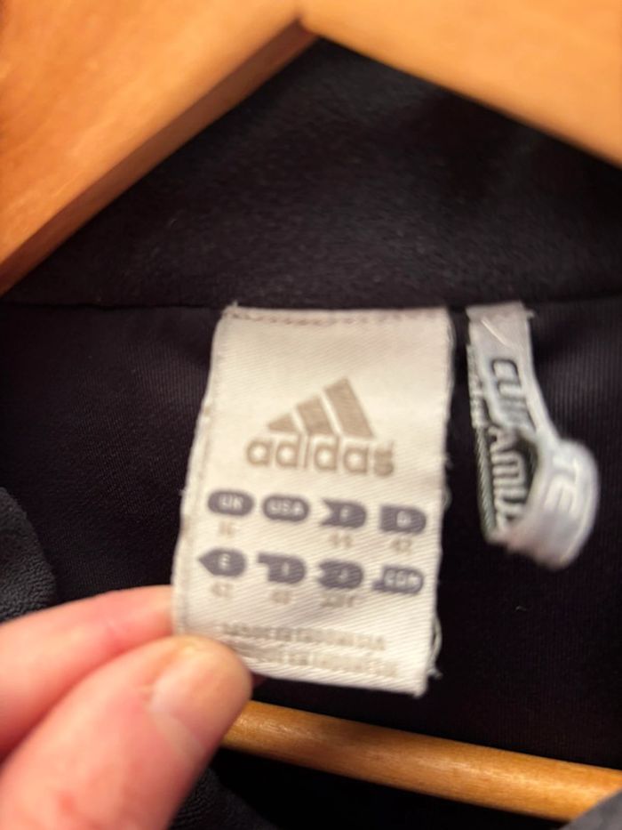 Veste Adidas femme - photo numéro 6