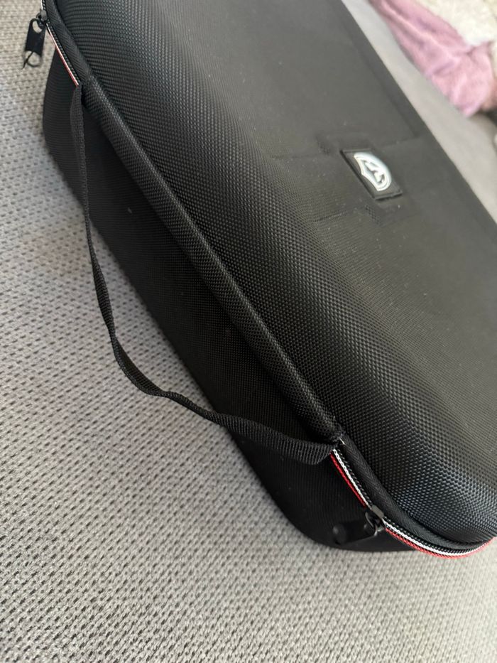 Mallette, rangement pour la switch - photo numéro 4